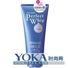 flyto6666對(duì)柔澈泡沫潔面乳Perfect Whip的使用評(píng)價(jià) 清爽不緊繃的理想選擇