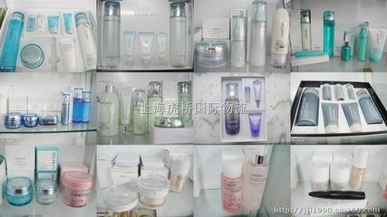 韓國(guó)化妝品進(jìn)口報(bào)關(guān)全流程解析與商務(wù)服務(wù)采購(gòu)指南