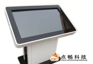 觸控產品 指尖上的美好生活樂章